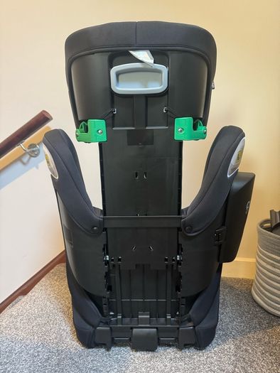 Joie I-Trillo car seat