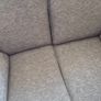 2 seater grey sofa Morans of Navan, like new Image 3