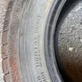 Continental ContiVan Contact 200 Van Tyre 235/65 R16C Image 4