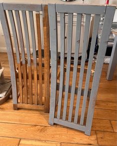 Free table and chairs, solid wood, for up cycling