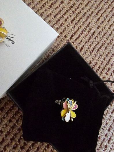 Brand New Excellent Quality Earring