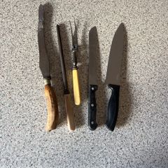 knives old