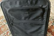Tumi luggage