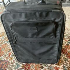Tumi luggage