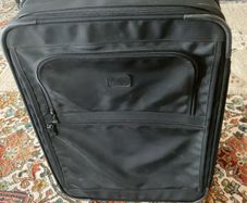 Tumi luggage