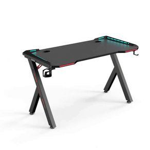 Gaming PC Table desk With LED lights