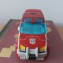 Transformers  ratchet / animated Image 3