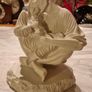Timothy P. Schmalz  Sculpture A Quiet Moment Mary Jesus Joseph Image 2