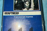 KRAFTWERK  |  Trans Europe Express
