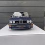 BMW e12 Alpina B7 S Turbo - Ottomobile - 1/18 - Brand new in the Box Image 2