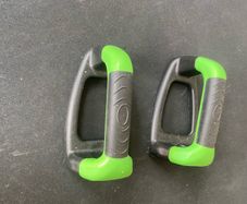 push up bars