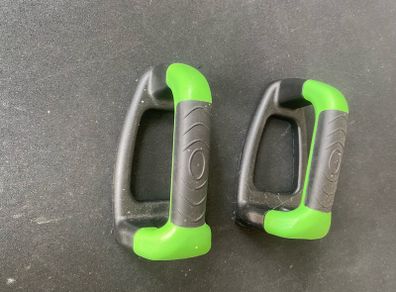 push up bars