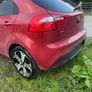 2013 Kia Rio Breaking For Parts Image 3