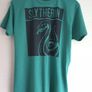 Slytherin T-shirt Image 4