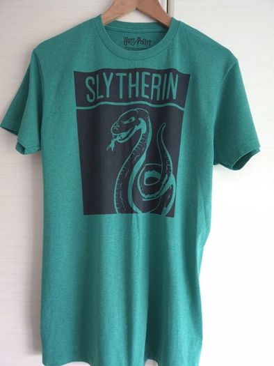 Slytherin T-shirt