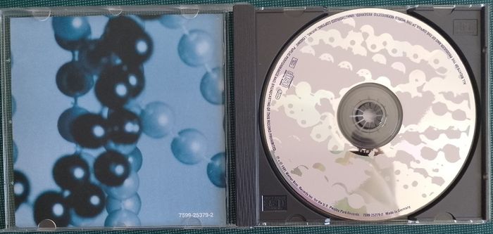 Prince & The New Power Generation - Diamonds And Pearls CD (1991) 90's Reissue Funk Pop Rock EX+