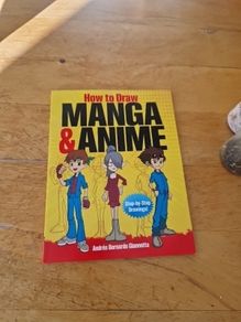 Manga