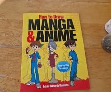 Manga