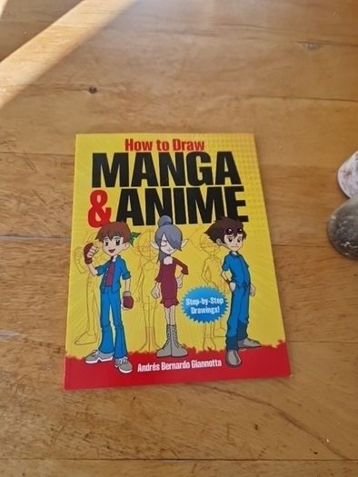 Manga
