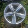 vw alloy wheels Image 9