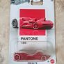 2x Hot Wheels Silver Series Pantone: Twin Mill III + Volkswagen Kool Kombi JKY47 New Image 3