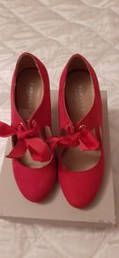 Kurt Geiger Carvela shoes 17euro