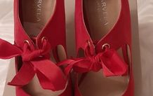 Kurt Geiger Carvela shoes 17euro