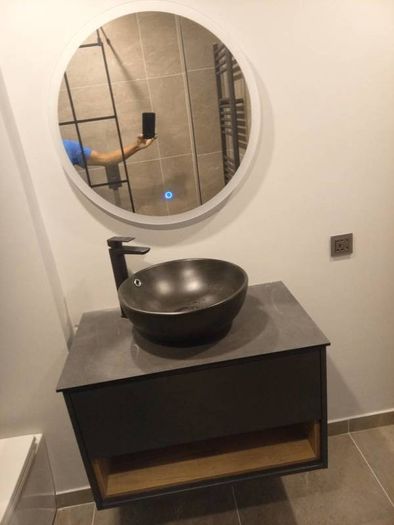 bathroom renovations