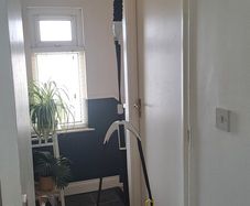 Door Frame Bouncer