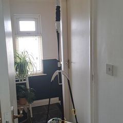 Door Frame Bouncer