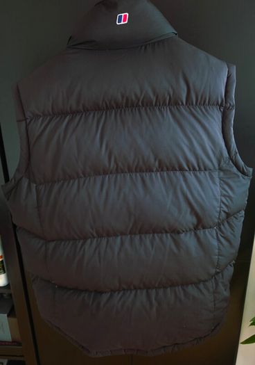 Berghaus vest Large