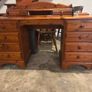 Solid Mahogany dressing table Image 2