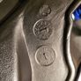 Rear Facing Car Seat Image 2