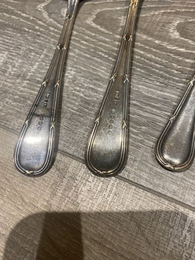Cutlery set