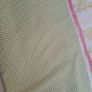 Blanket lined curtains thick insulated Image 4
