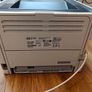 HP LaserJet P2015 Printer - Black and White only Image 3