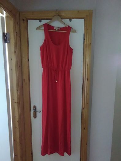 Michael Kors designer dress