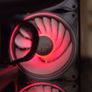 Gaming pc rx7800xt ryzen x3d Image 6