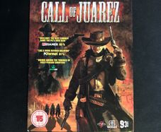 Call of Juarez Pc