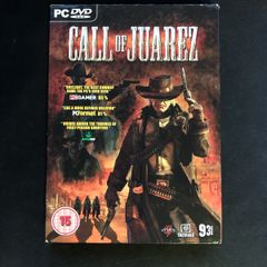 Call of Juarez Pc