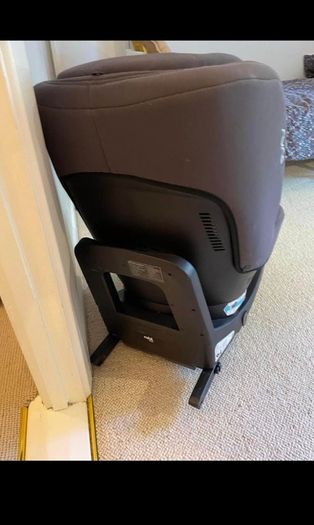 Car seat Nuna Rebel Plus