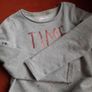 Jumper dress size 9 years Image 4