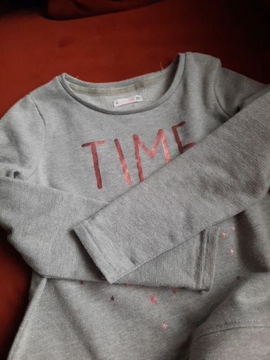Jumper dress size 9 years