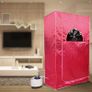 Steam Sauna for Home, Mini Sauna Box, Portable Steam Sauna, Mobile Steam Sauna SPA, Healthy Home Sauna, Steam Bath Sauna with Remote Control Image 4