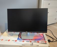 Dell monitor 24" 1080p