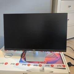 Dell monitor 24" 1080p