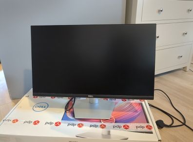 Dell monitor 24" 1080p