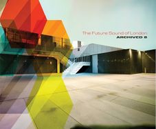 The Future Sound Of London - ARCHIVED  8    CD