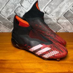 Adidas Predator Demonskin Football Soccer Boots UK9 EU43