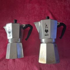 bialetti two different sizes available
